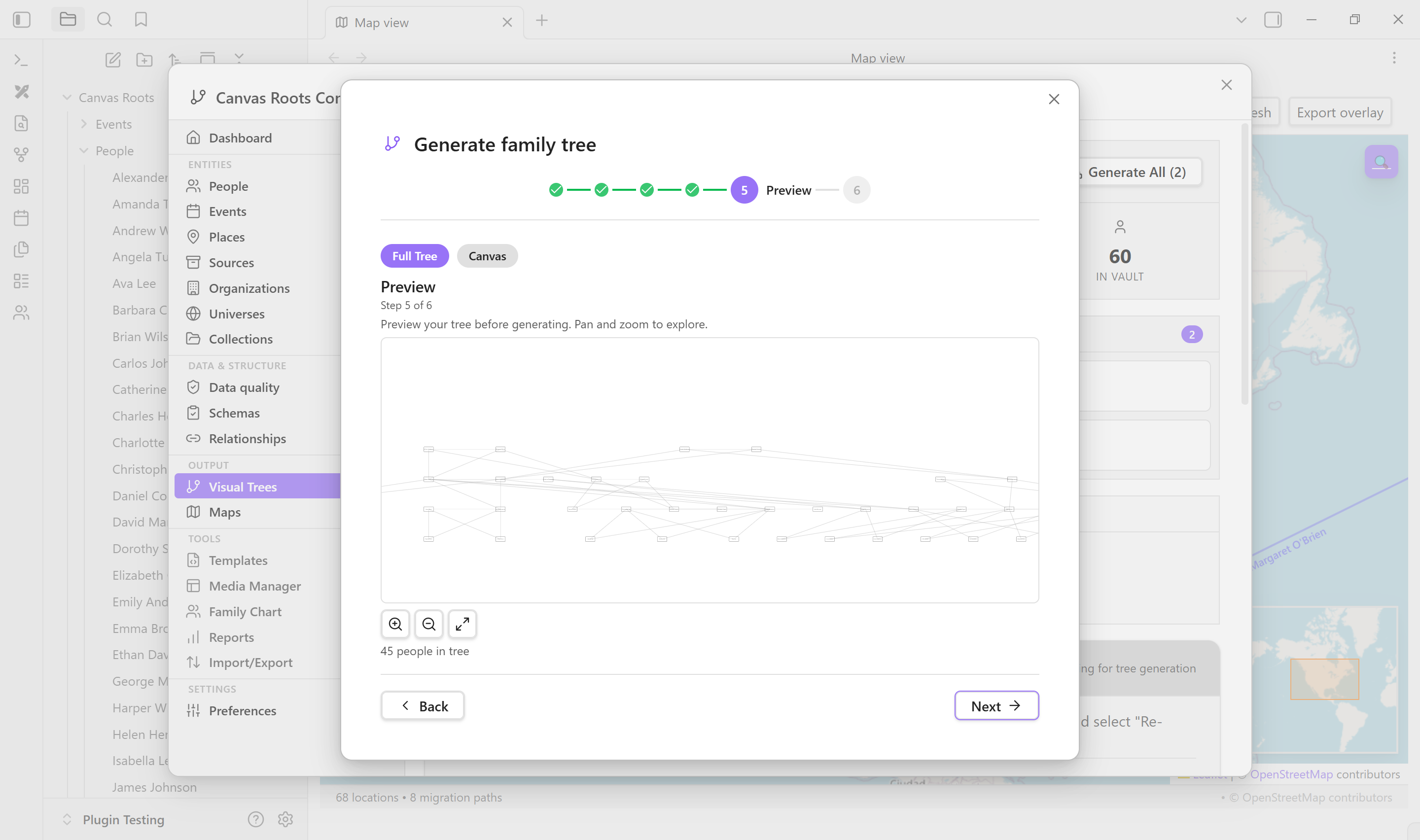 obsidian-canvas-roots