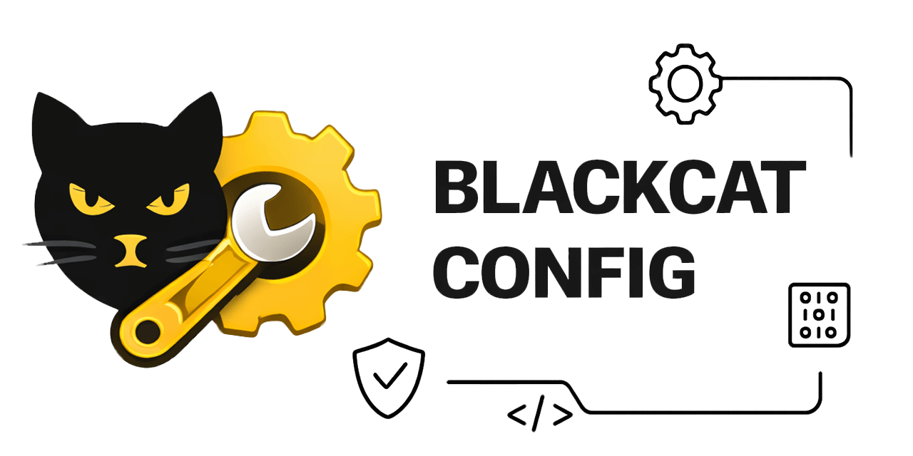 blackcat-config