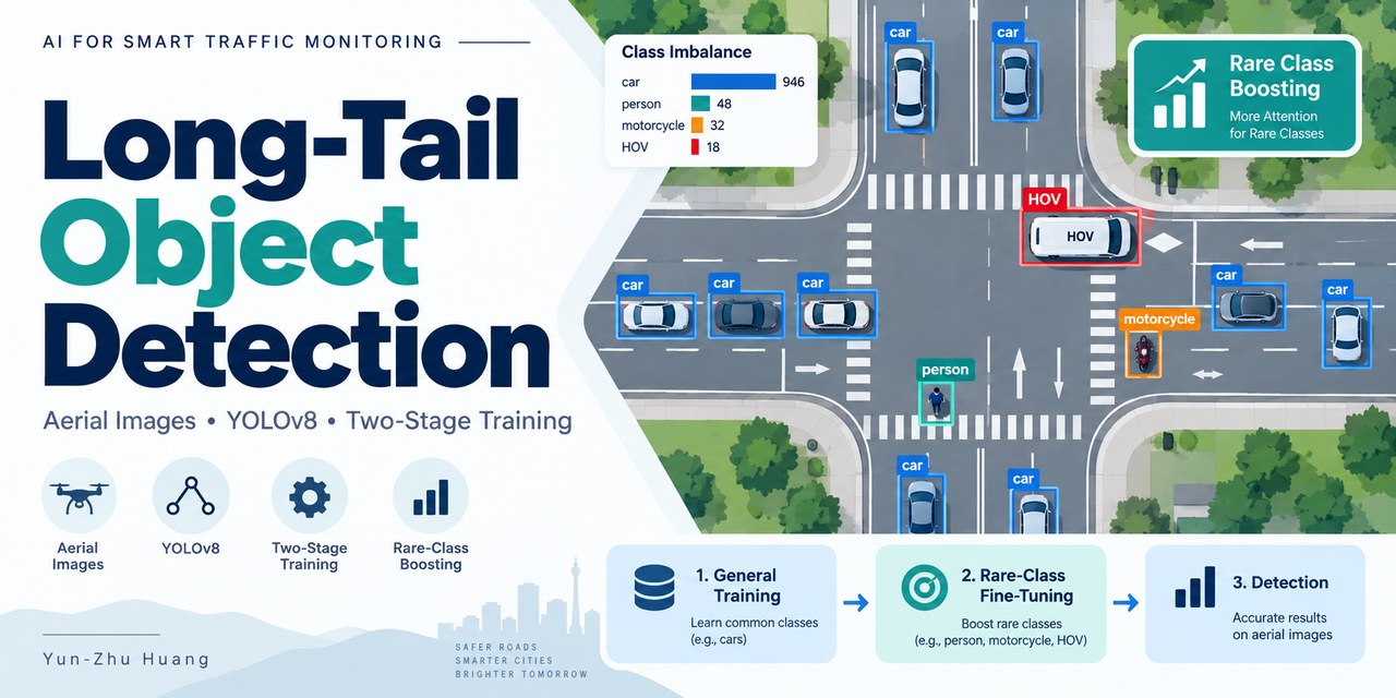 Longtail-Object-Detection