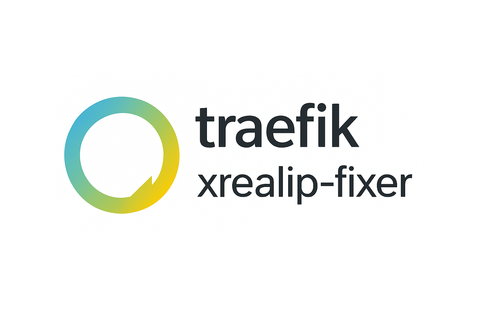 traefik-xrealip-fixer