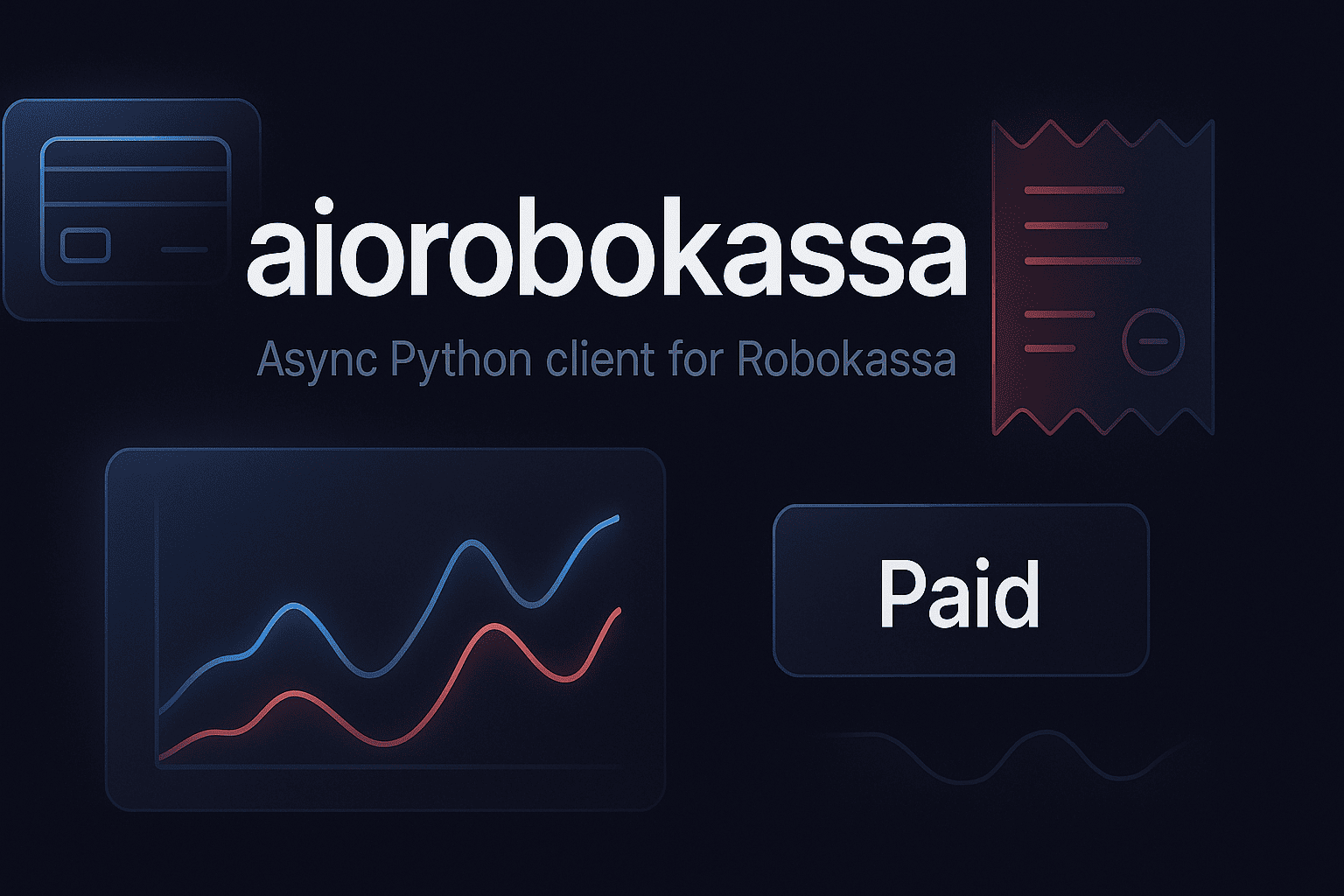 aiorobokassa