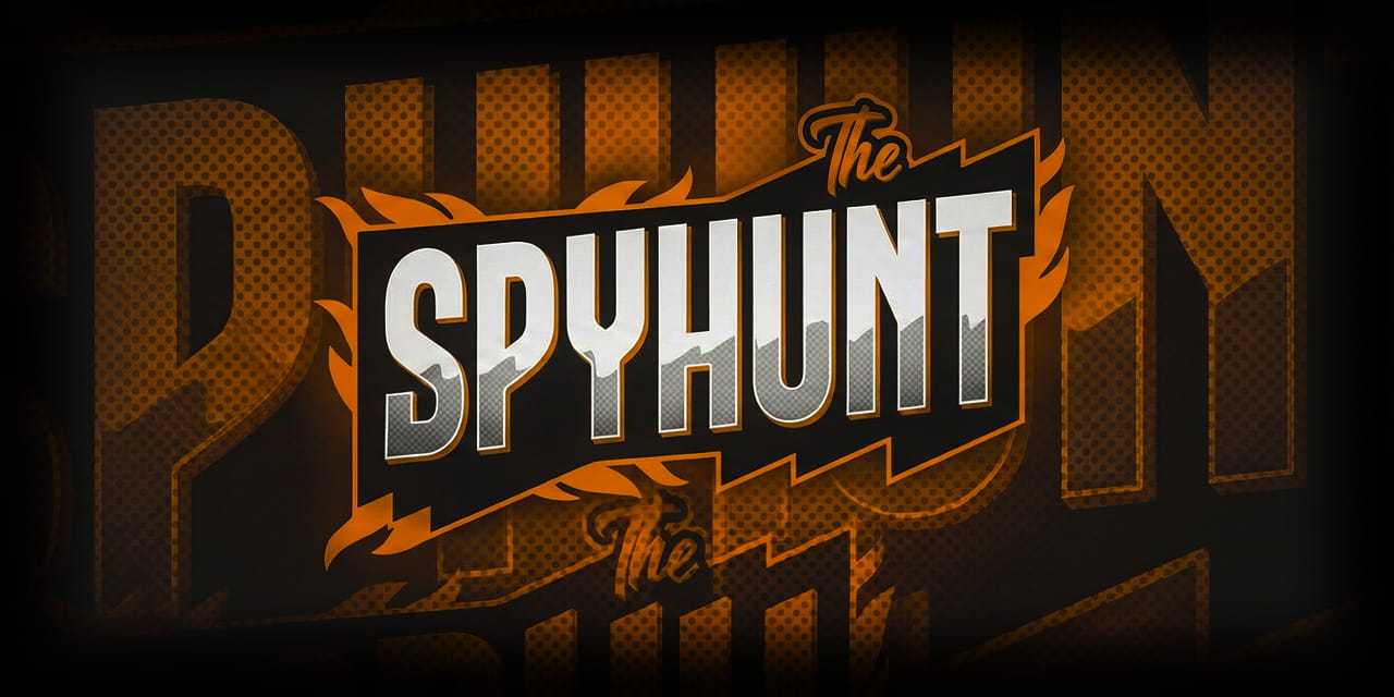 SpyHunt