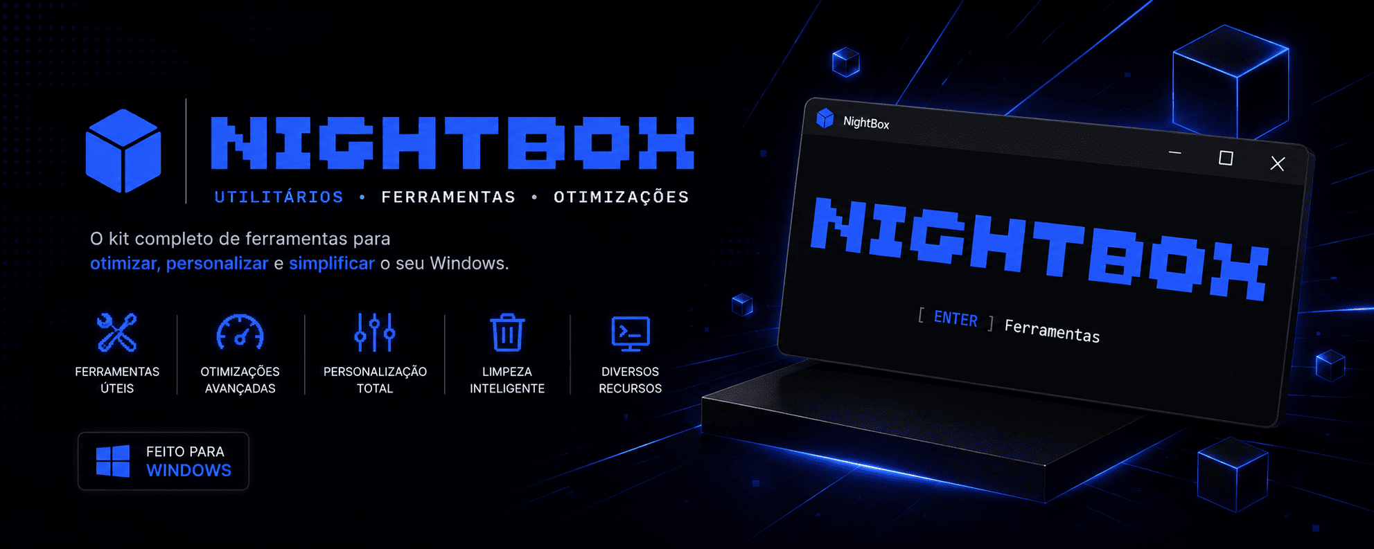 NightBox