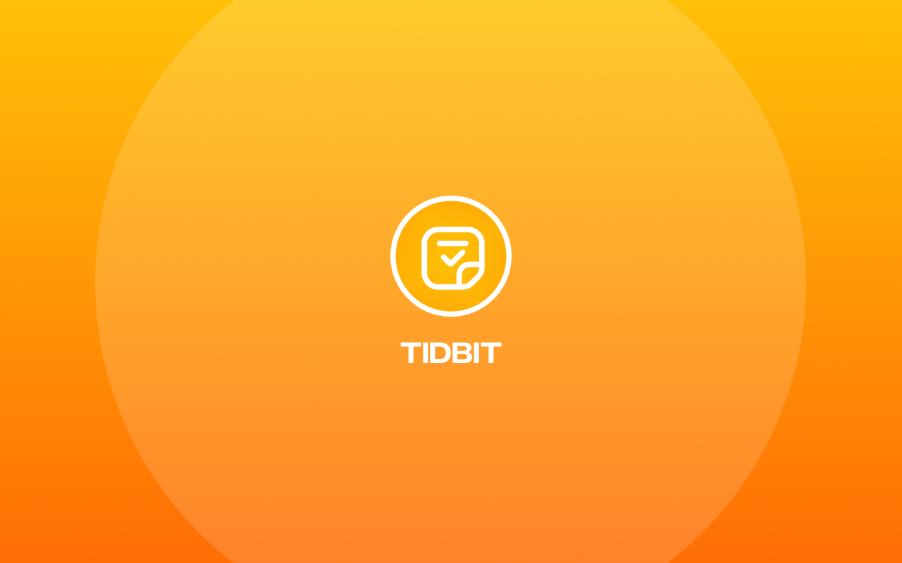 TidBit Svelte Themes