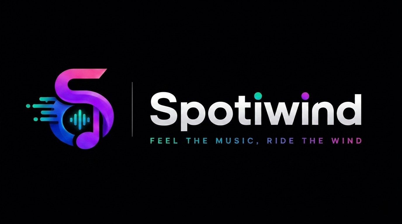 spotiwind-music