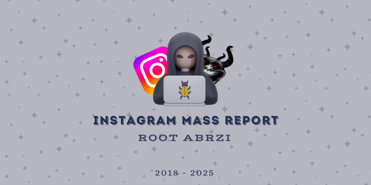 instagram-tool-reporter