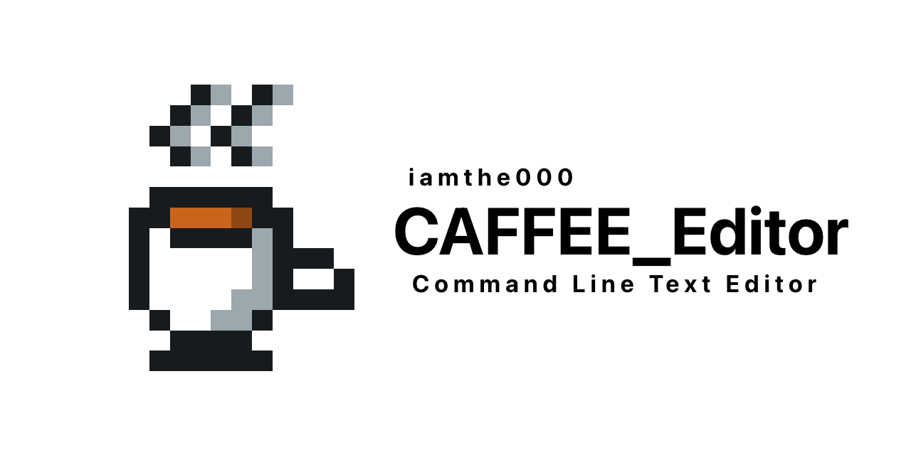 CAFFEE_Editor