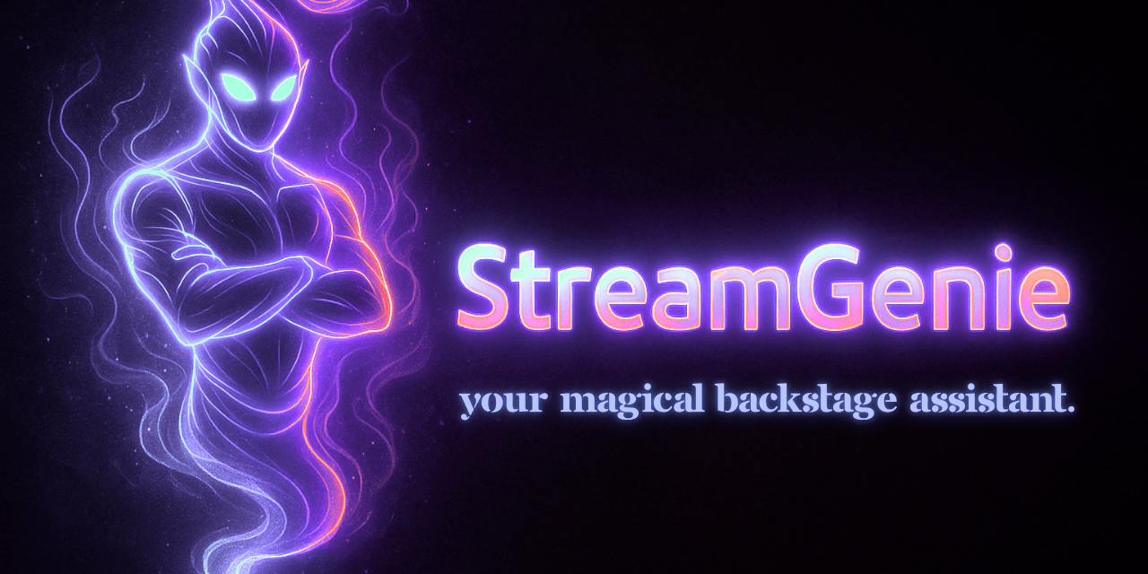 stream-genie