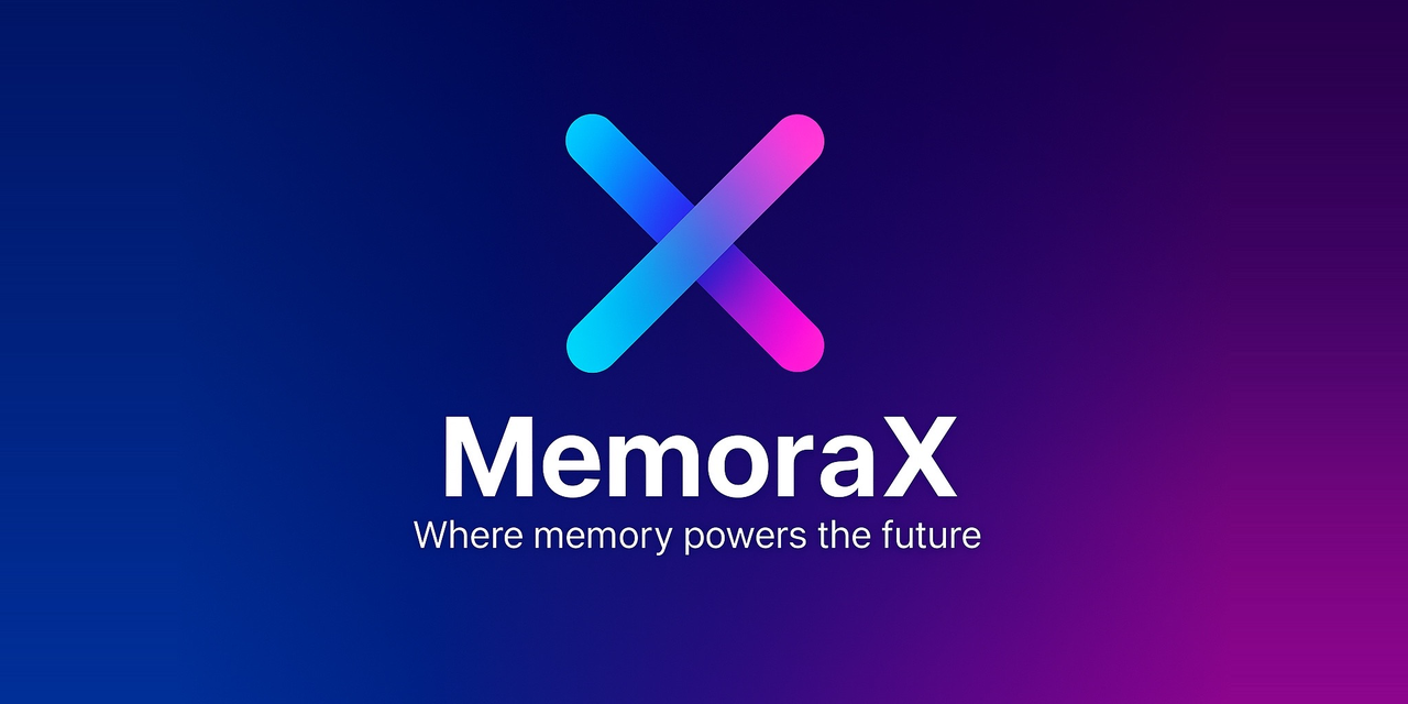MemoraXLabs