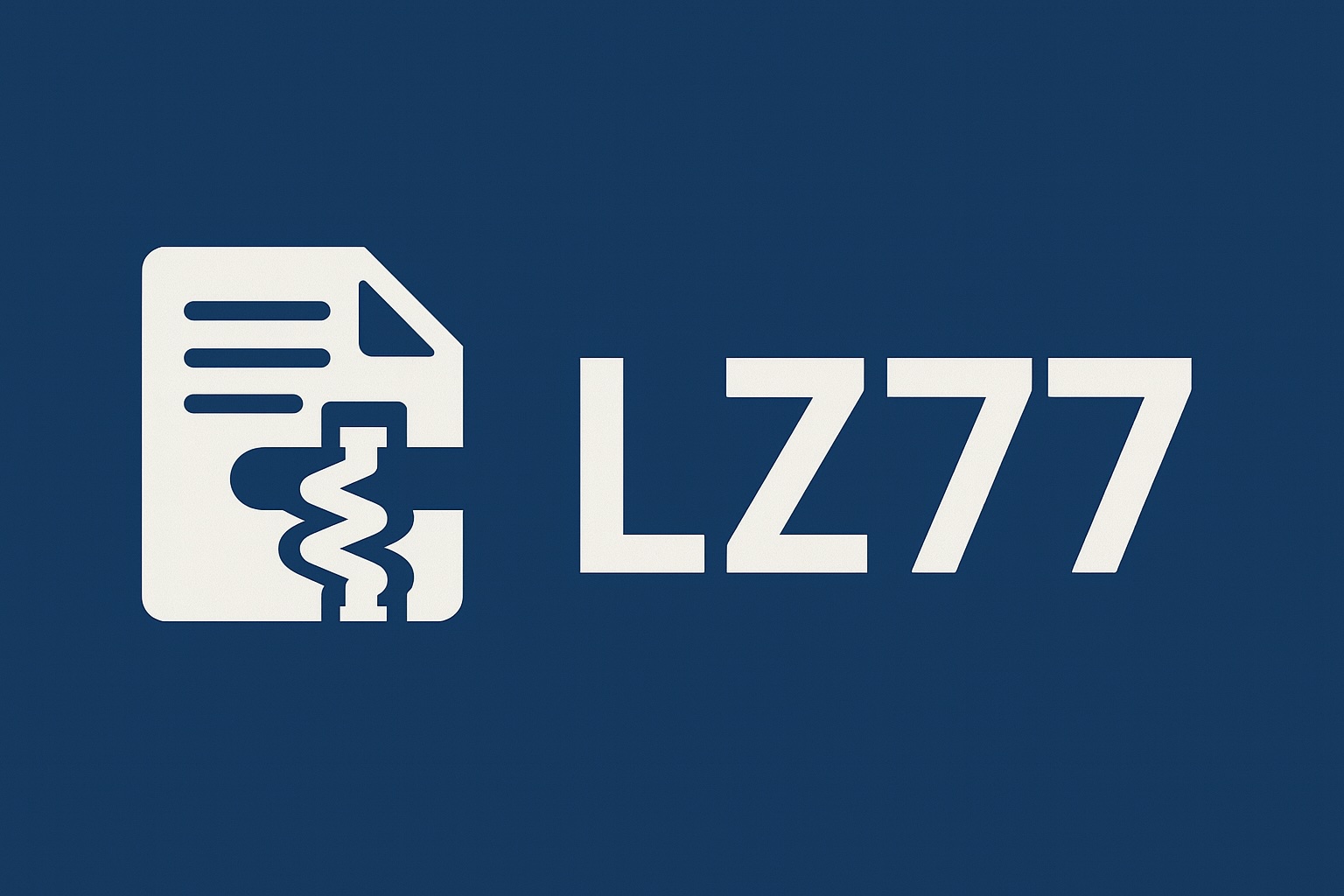 lz77