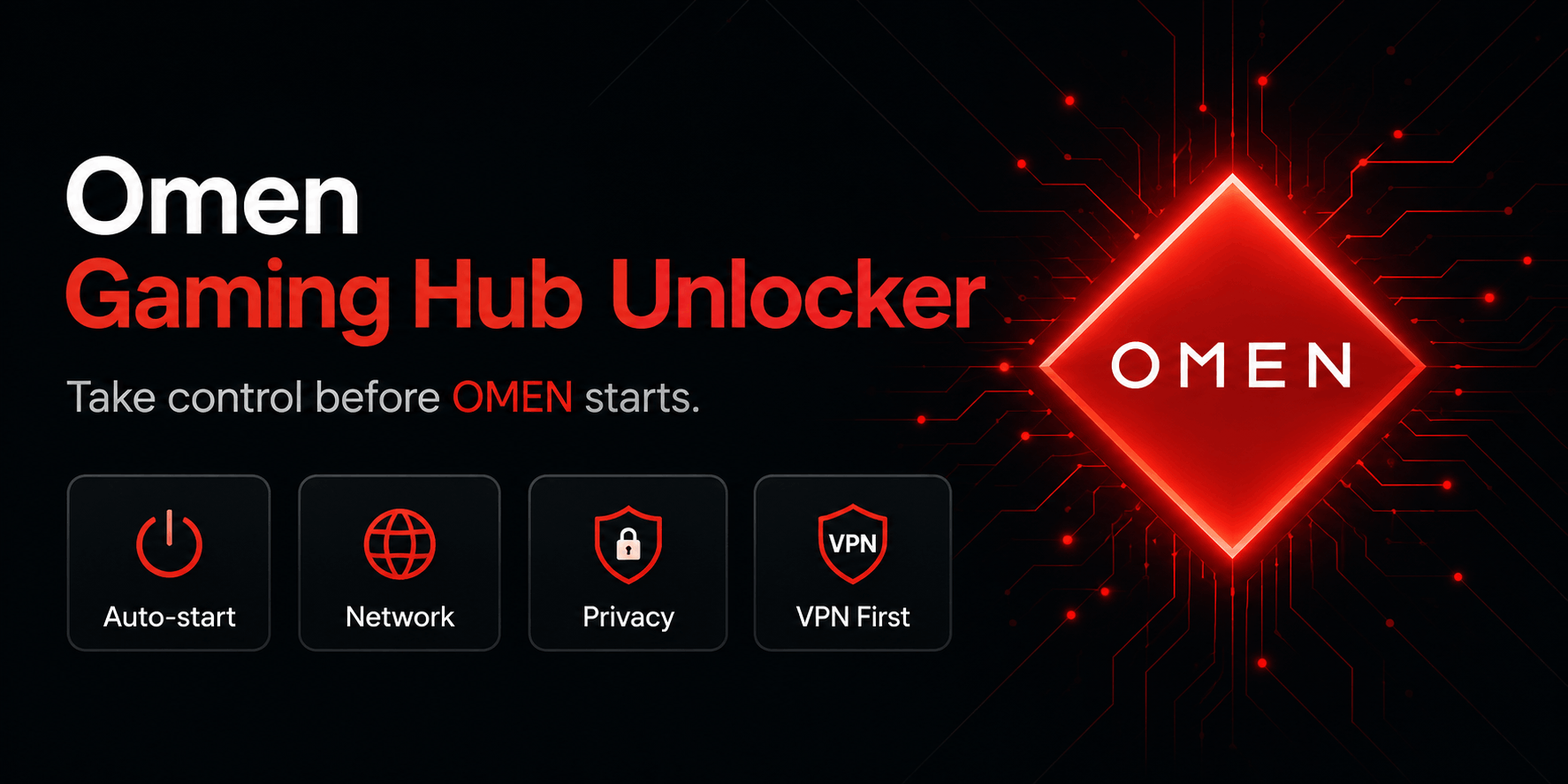 OmenGamingHubUnlocker