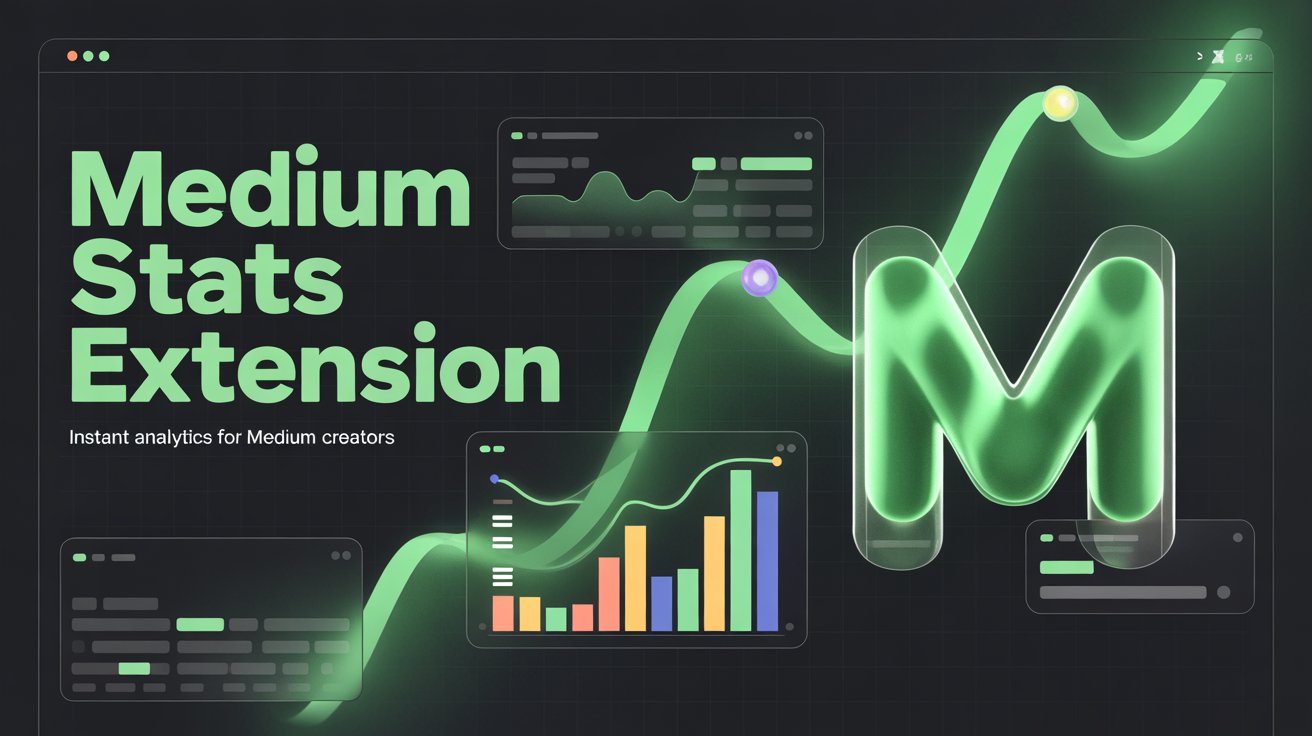 medium-stats-extension