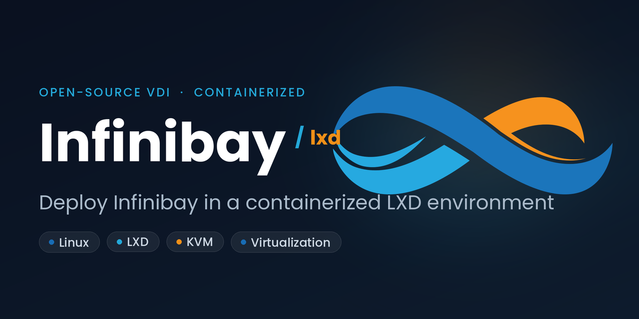 lxd