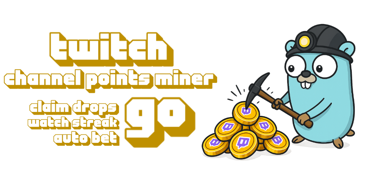 Twitch-Channel-Points-Miner