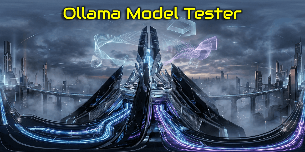 test-ollama