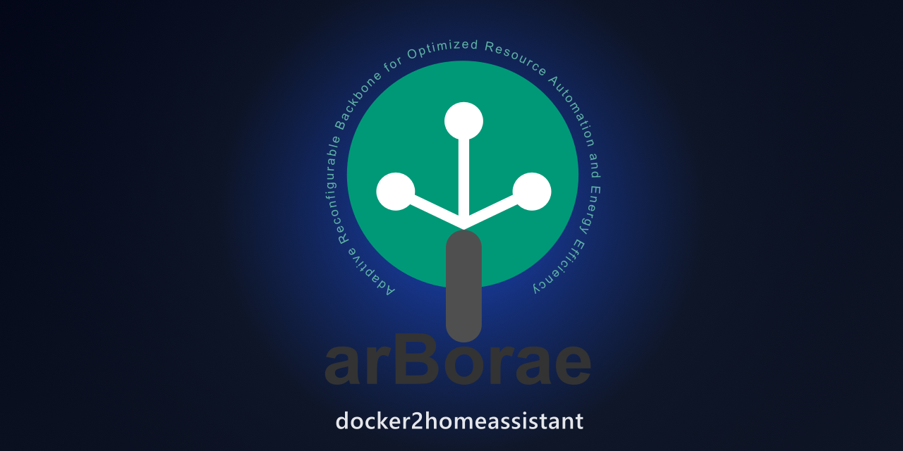 docker2homeassistant