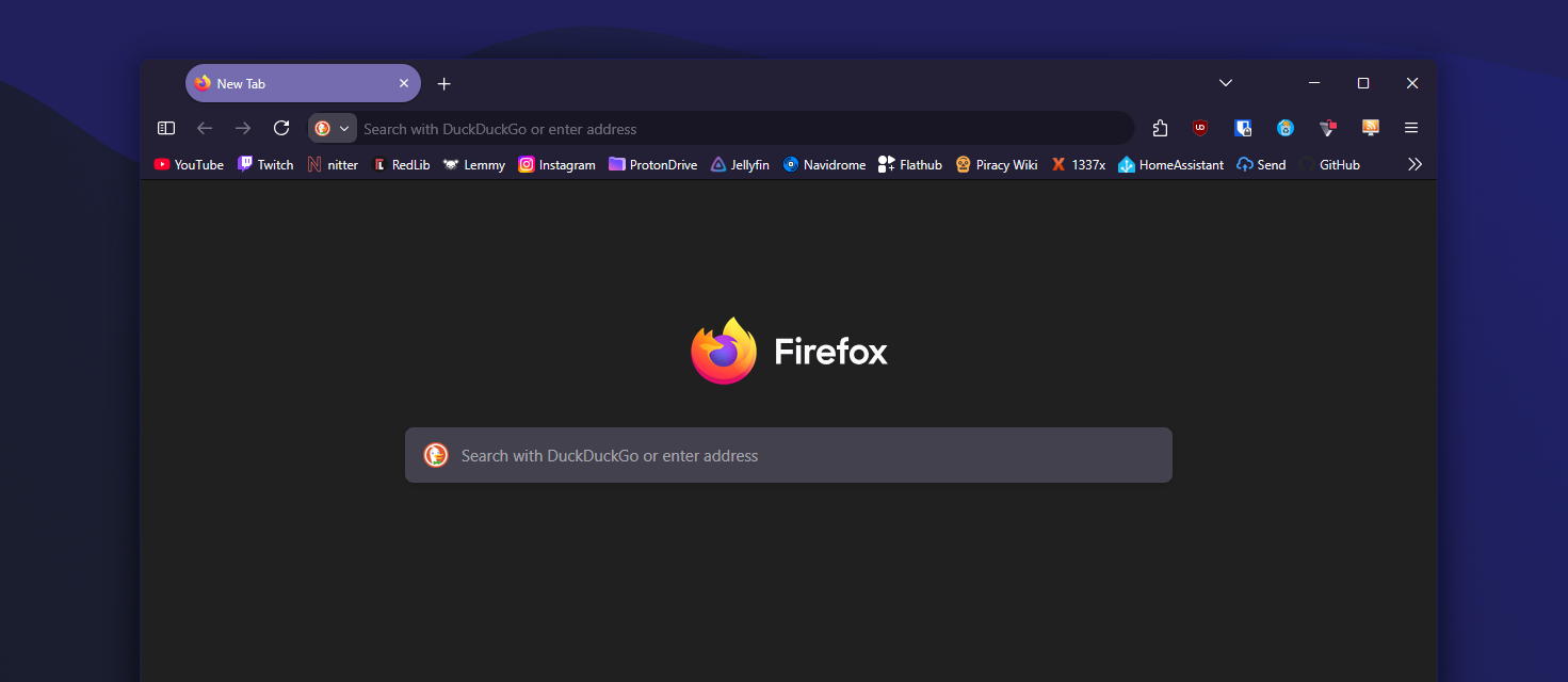 Dynamic-Color-Firefox-Theme