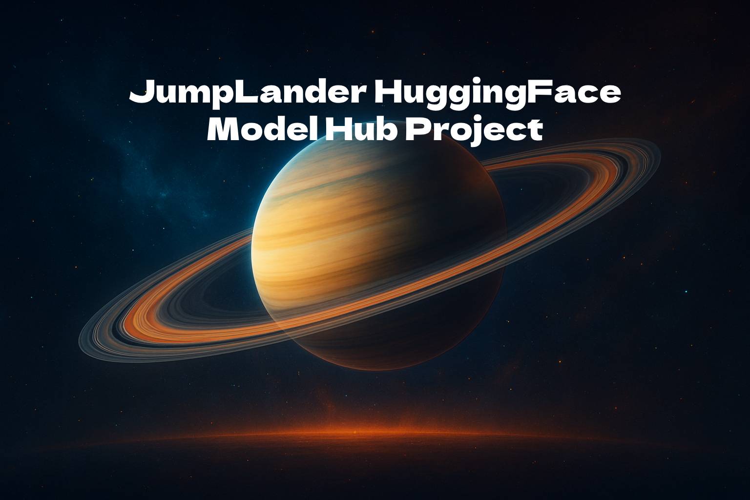 JumpLander-HuggingFace-Model-Hub-Project