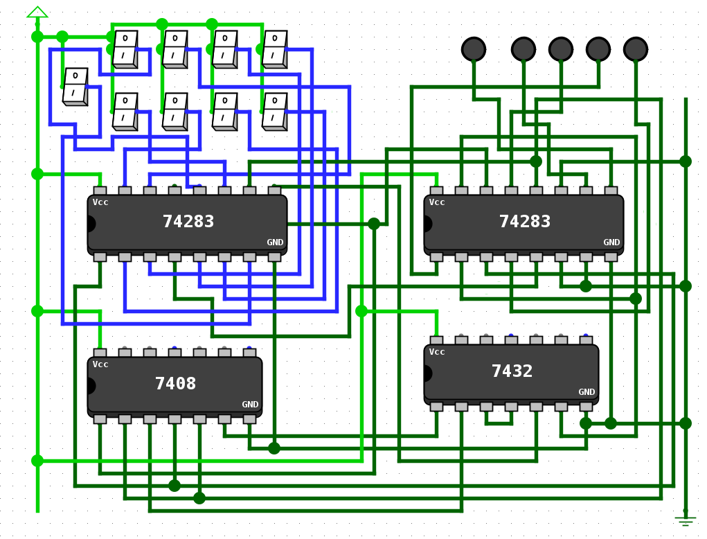 GitHub - root-krish/Electronics-Basics-Sem-3- · GitHub