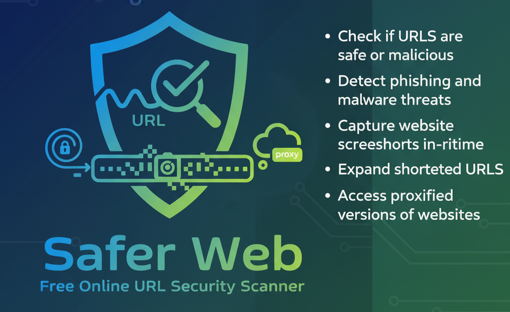 SaferWeb