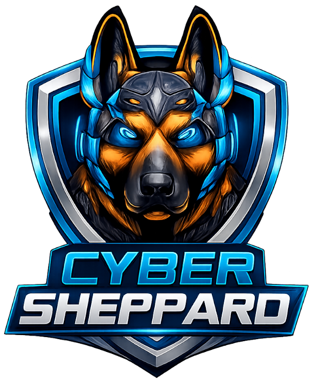 cybersheppard