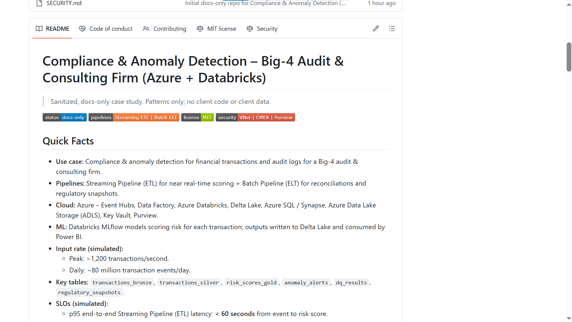 big4-audit-compliance-anomaly-detection-azure-databricks