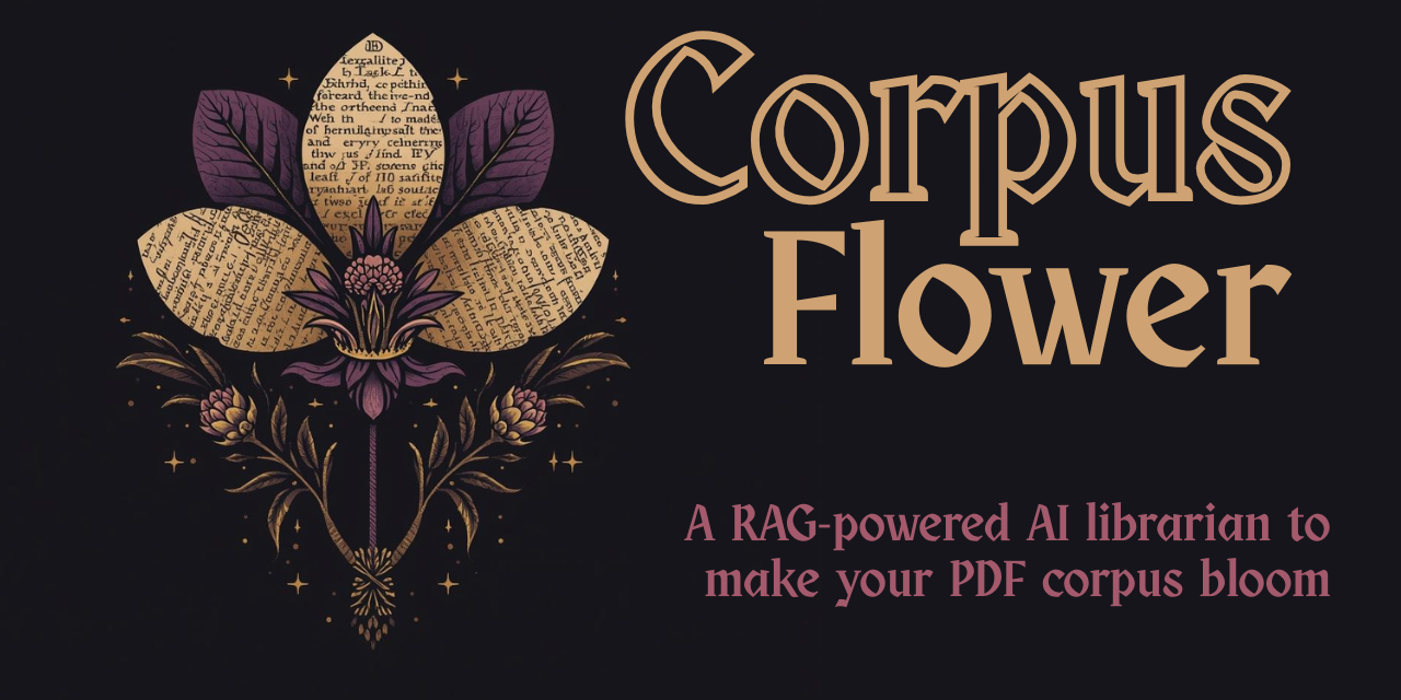 corpusflower-rag-engine