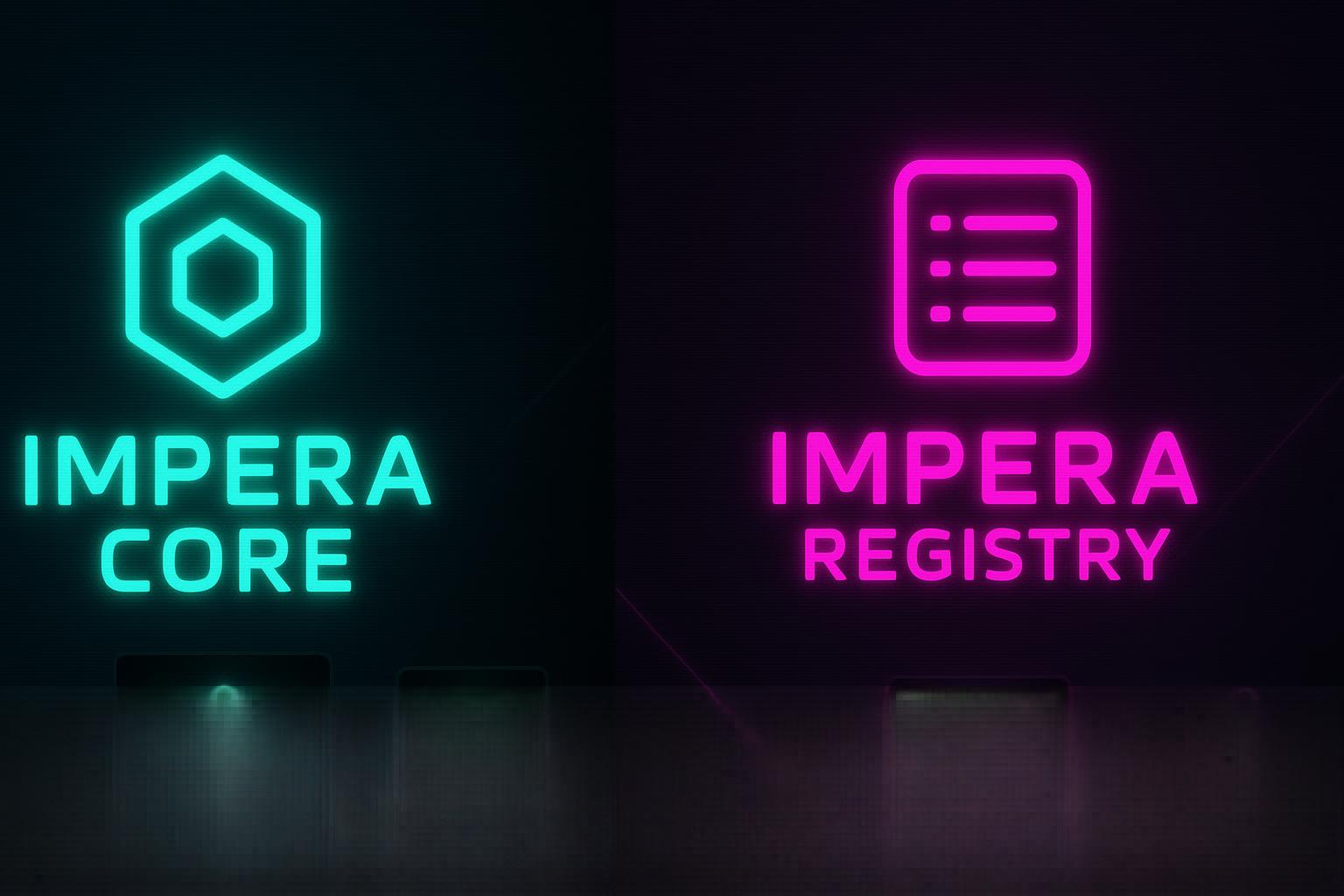 imperacore-buildsystem-python