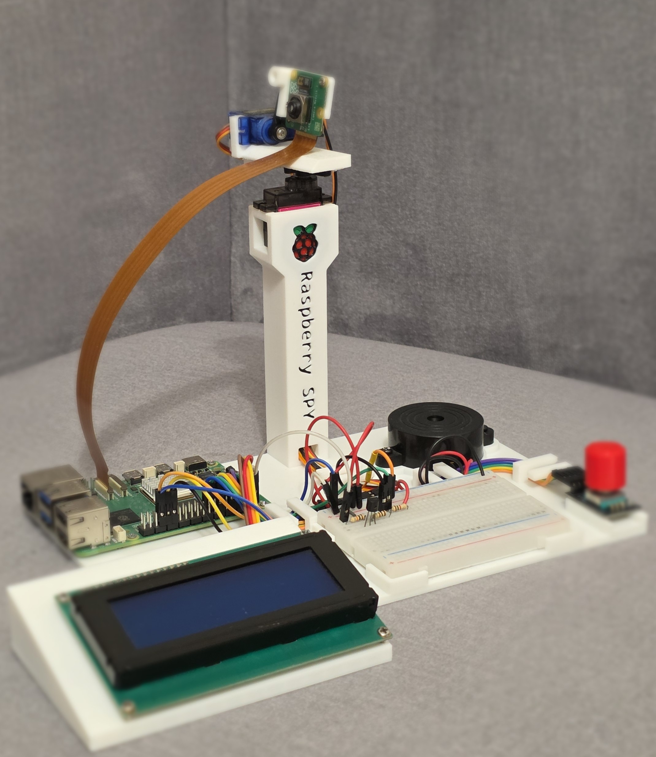 The-Raspberry-SPY-frontend