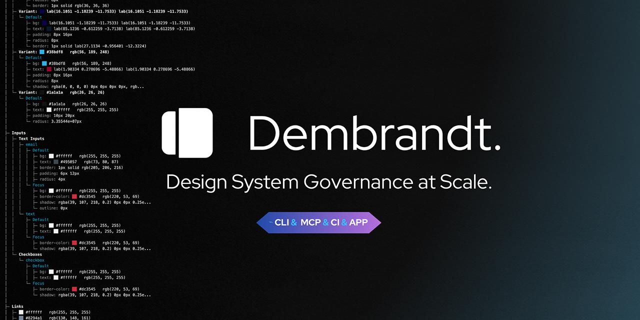 dembrandt