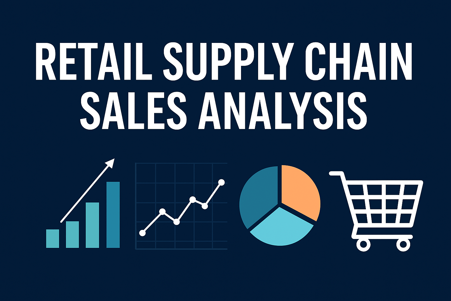 GitHub - Marc3n/retail_supply_chain_analysis: Retail Supply Chain Sales ...