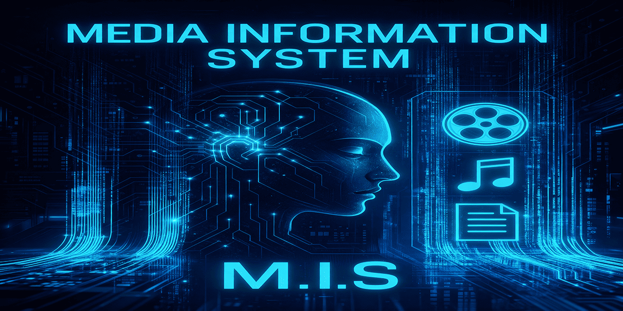 Media-Information-System