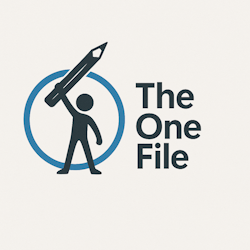 The-One-File
