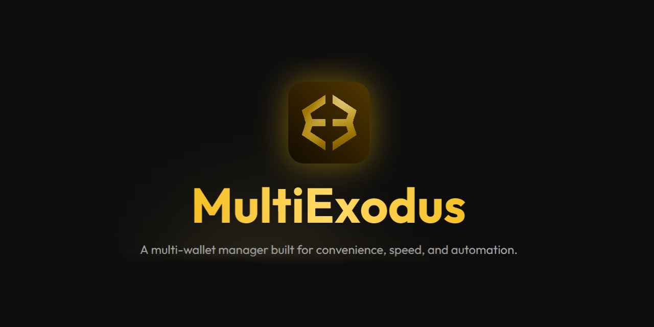 MultiExodus