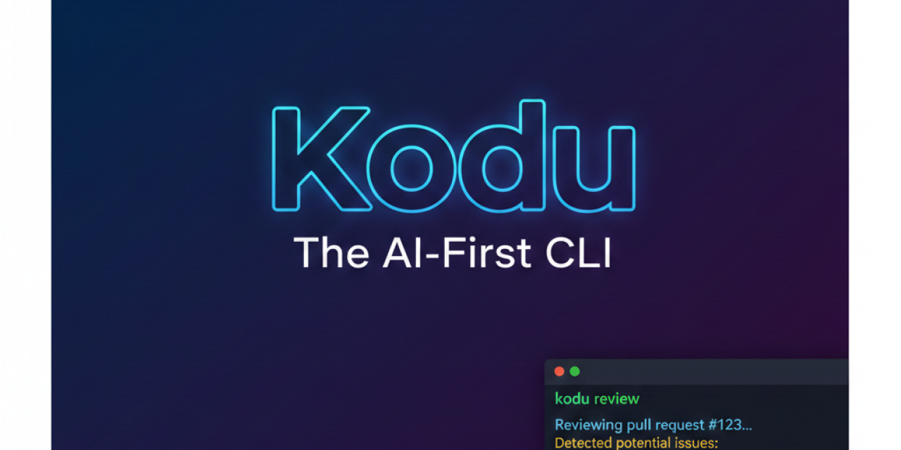 kodu