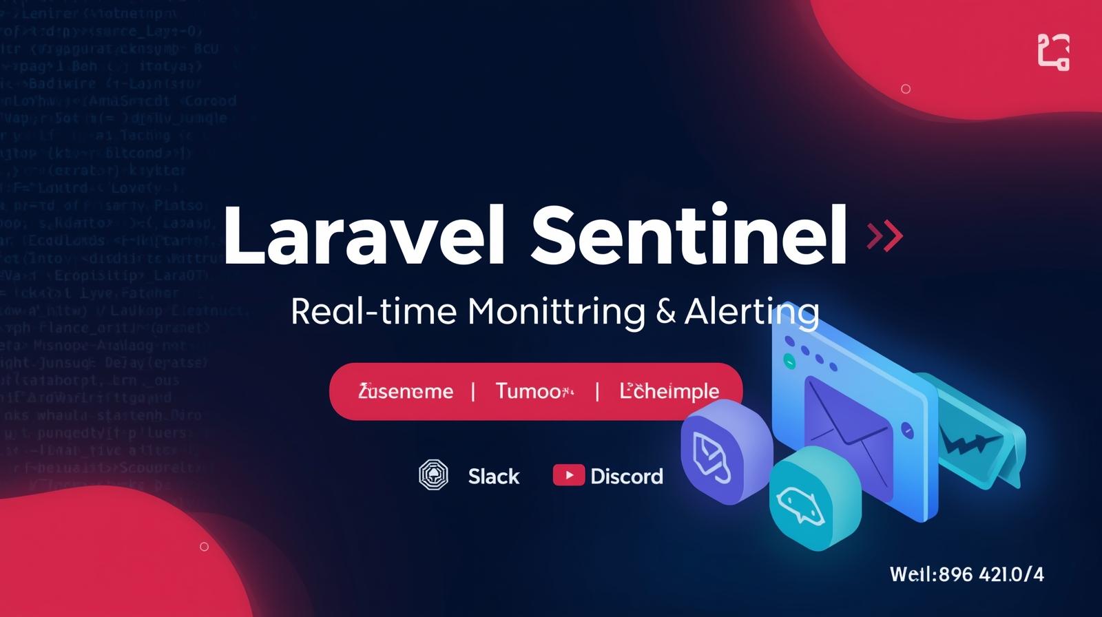 laravel-sentinel
