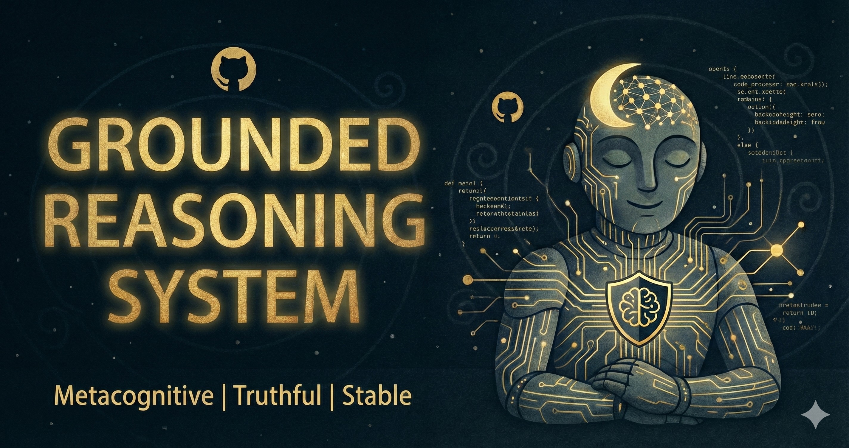 Grounded-Reasoning-System