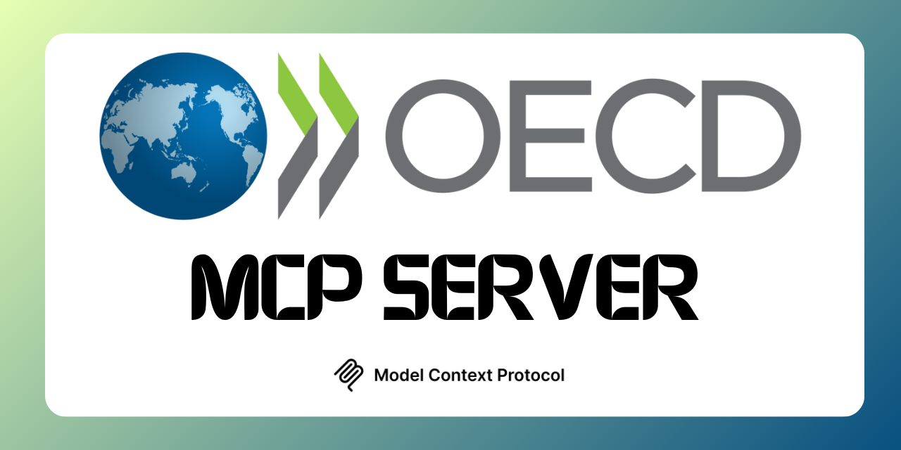 OECD-MCP