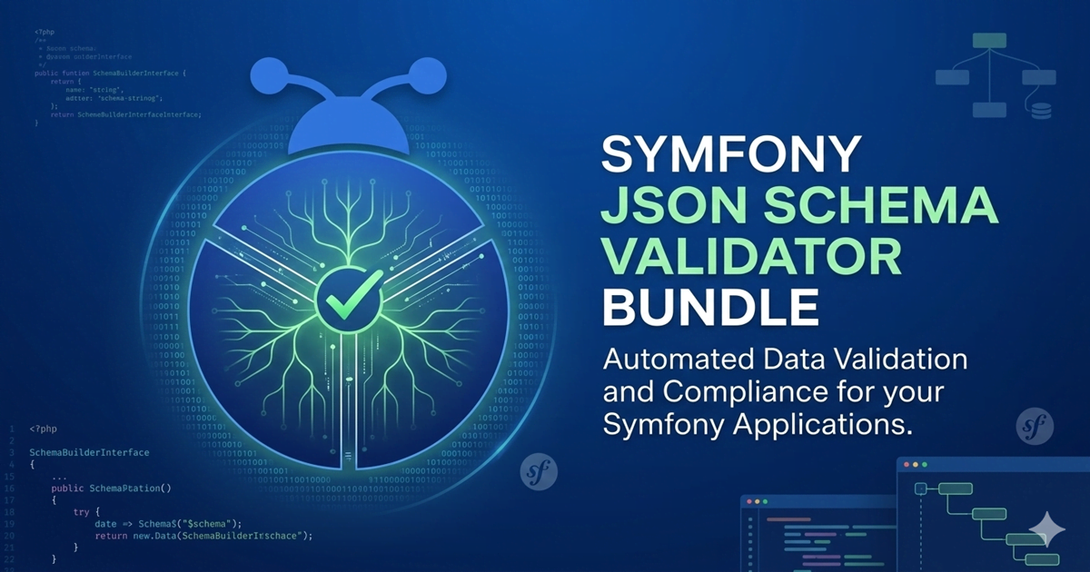 symfony-json-schema-validation
