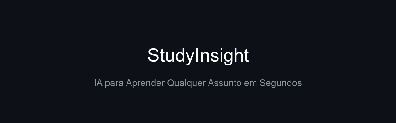 studyinsight
