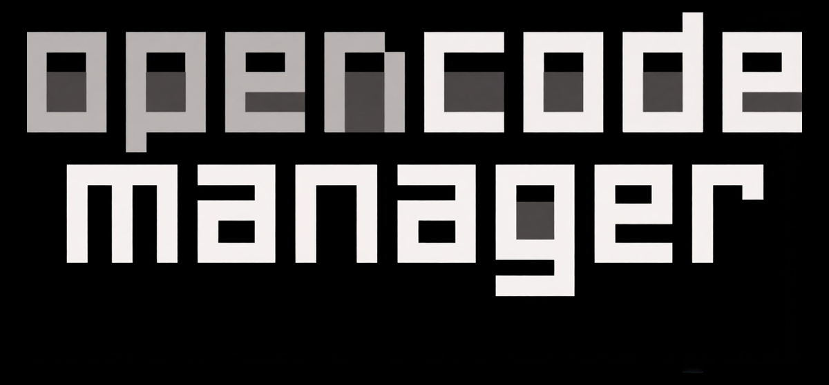 opencode-manager