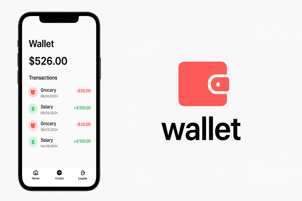 react-native-wallet-app