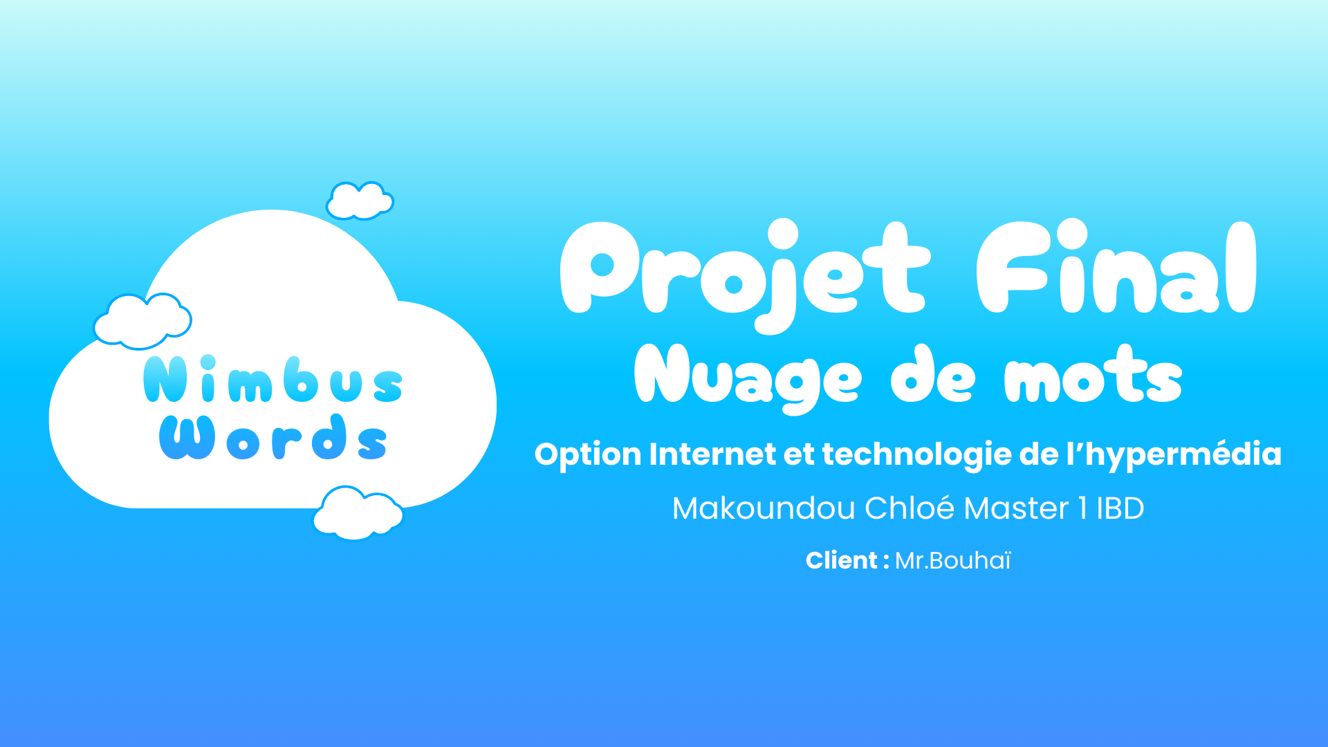 Projet-Nuage-de-mots