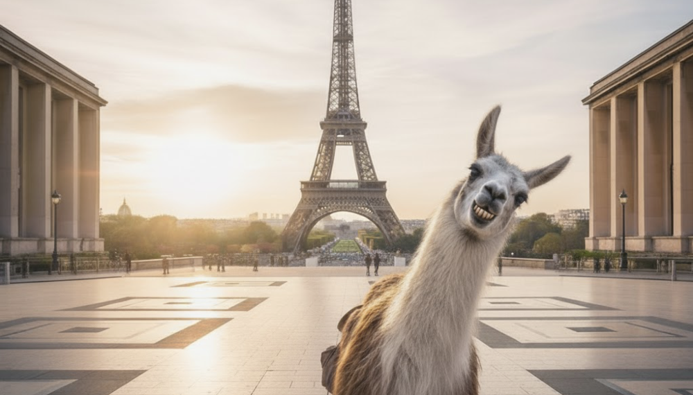 eiffel-tower-llama