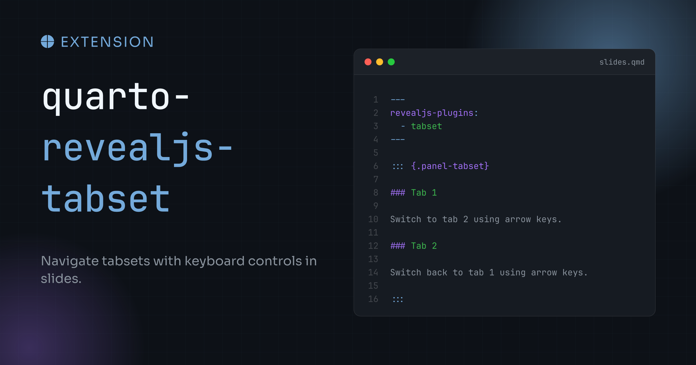 quarto-revealjs-tabset
