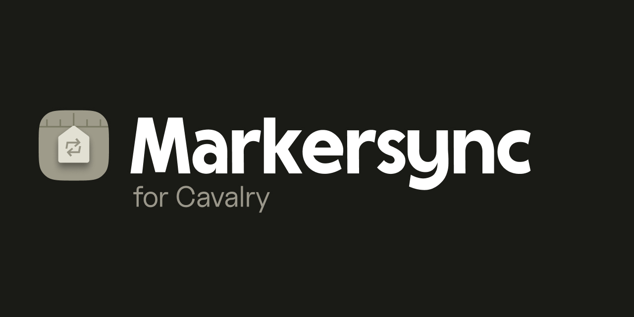 cavalry-markersync