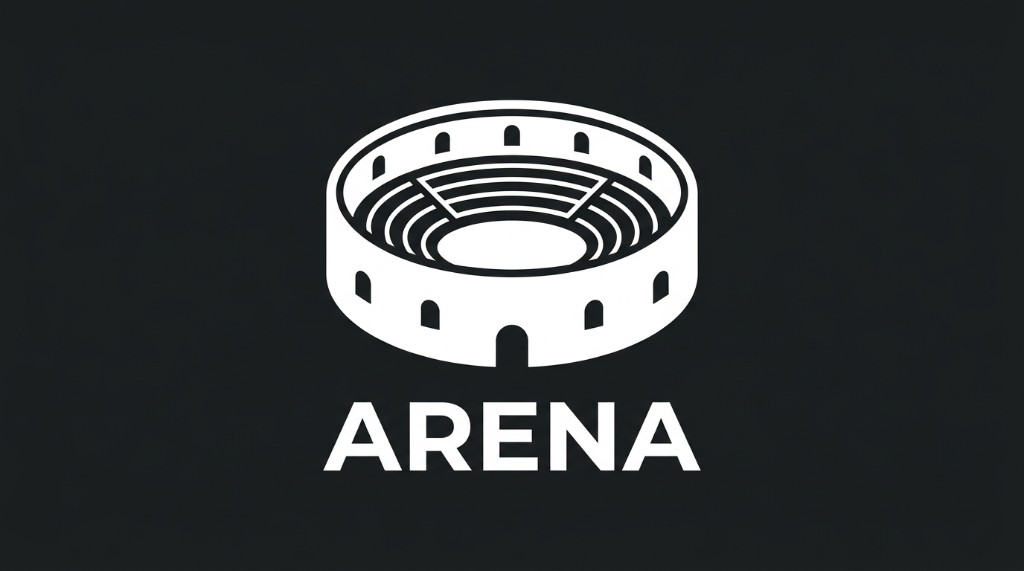 arena