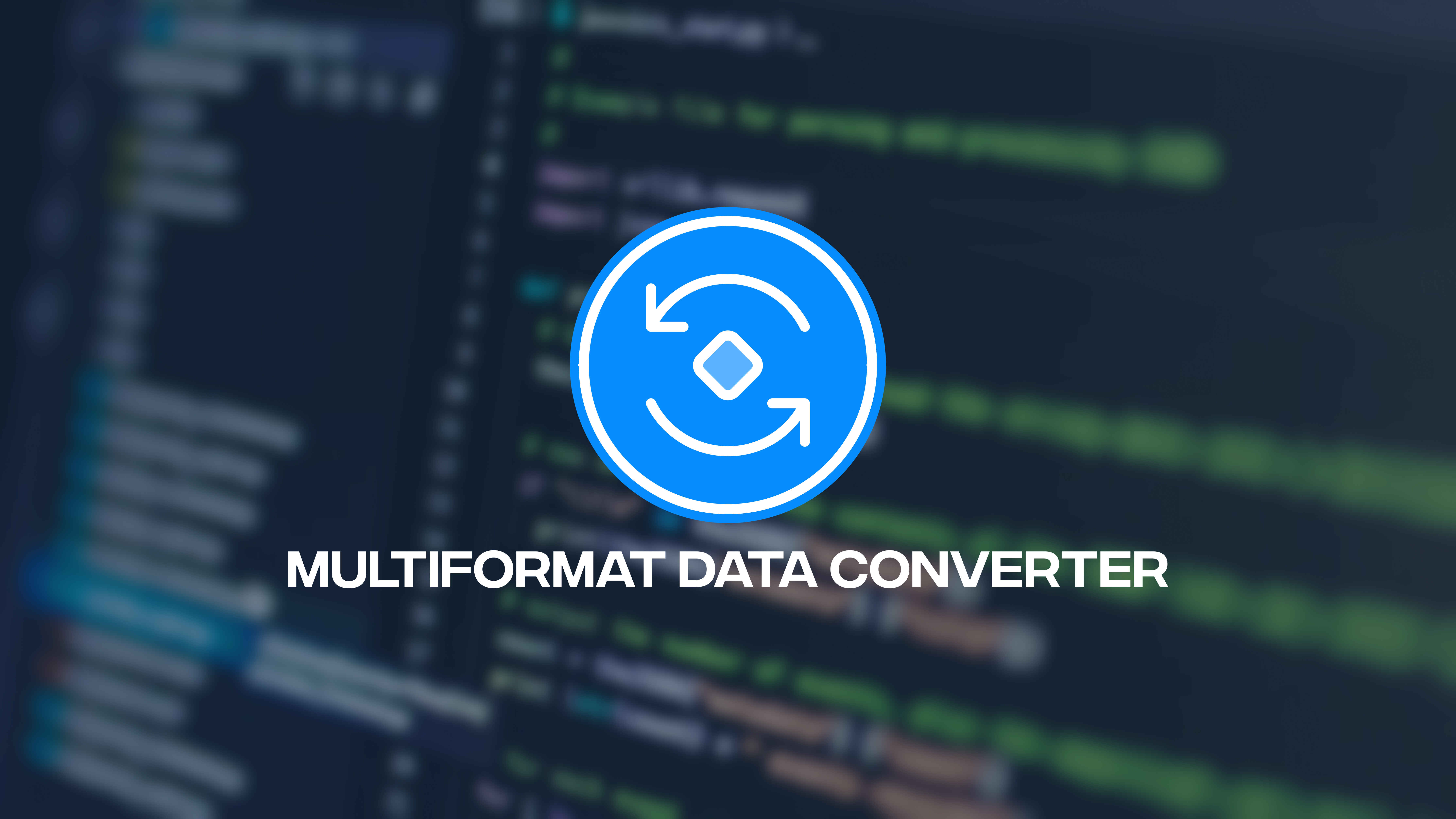 MultiFormat-Data-Converter