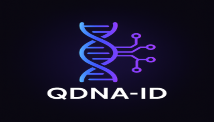 GitHub - QDAN-ID/QDNA-ID: A complete trust chain that connects physical ...