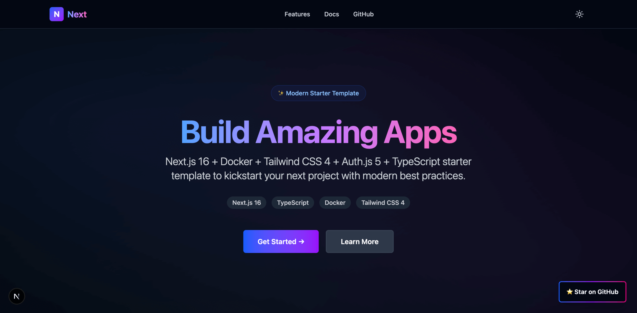 next16-docker-tw4-starter